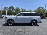 New 2025 Ford Expedition Platinum image 6