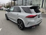 Used 2025 Mercedes-Benz GLE 350 4MATIC image 5