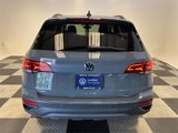 Certified 2024 Volkswagen Taos SE image 4