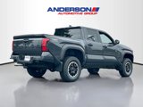 New 2025 Toyota Tacoma TRD Off-Road image 2
