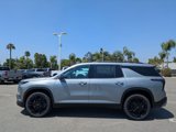 New 2026 Chevrolet Traverse LT w/ Driver Confidence Package image 2