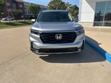 New 2025 Honda Pilot EX-L image 3