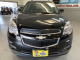 Used 2012 Chevrolet Equinox LT w/ Driver Convenience Package image 2