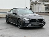 Certified 2022 Mercedes-Benz E 53 AMG 4MATIC Cabriolet image 6