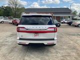 Used 2018 Lincoln Navigator L Black Label image 4