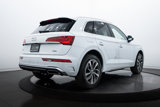 Certified 2025 Audi Q5 2.0T Premium Plus w/ Premium Plus Package image 4