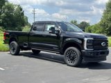 New 2025 Ford F350 Platinum image 4