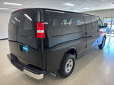 New 2025 Chevrolet Express 3500 LT w/ LT Preferred Equipment Group image 5