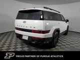 New 2025 Hyundai Santa Fe Calligraphy image 4