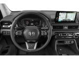 New 2025 Honda Pilot Elite image 4