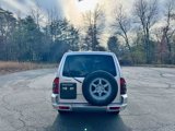 Used 2002 Mitsubishi Montero XLS image 5