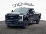 New 2025 Ford F250 XL w/ STX Appearance Package image 3