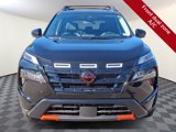 New 2025 Nissan Rogue SV image 2