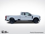 New 2025 Ford F350 4x4 SuperCab Super Duty image 3