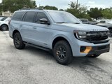 New 2025 Ford Expedition Tremor image 4