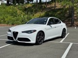 Used 2022 Alfa Romeo Giulia Veloce image 4