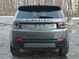 Used 2017 Land Rover Discovery Sport HSE image 4