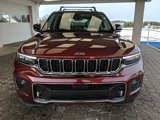 Used 2022 Jeep Grand Cherokee Overland w/ MOPAR Finishing Package image 2