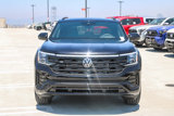 New 2025 Volkswagen Atlas Cross Sport SEL R-Line image 2
