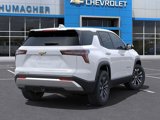 New 2026 Chevrolet Equinox LT w/ Convenience Package II image 4