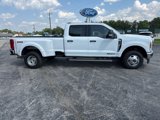 New 2025 Ford F350 XLT image 4