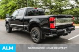 Used 2024 Ford F250 Platinum image 5
