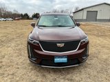 Used 2023 Cadillac XT6 Sport w/ Technology Package image 3