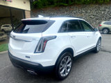 Used 2020 Cadillac XT5 Sportv image 2