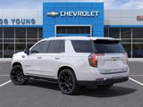 New 2025 GMC Yukon Denali w/ Denali Reserve Package image 4