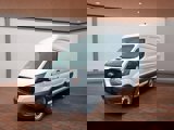 New 2025 Ford Transit 350 148 High Roof Extended image 4