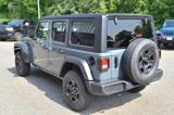 New 2025 Jeep Wrangler Sport image 6