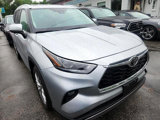 Used 2023 Toyota Highlander Platinum image 5