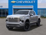New 2025 Chevrolet Silverado 1500 High Country w/ Technology Package image 6