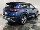 Used 2021 Nissan Rogue SV image 6