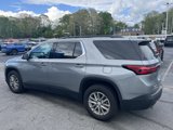 Certified 2023 Chevrolet Traverse LT image 3