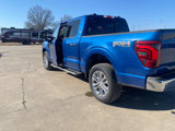 New 2025 Ford F150 Lariat w/ Equipment Group 501A Mid image 4