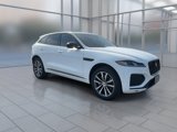 New 2026 Jaguar F-PACE R-Dynamic S image 2