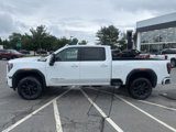 New 2025 GMC Sierra 2500 AT4 w/ AT4 Premium Plus Package image 2