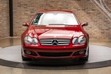 Used 2007 Mercedes-Benz SL 550 image 2