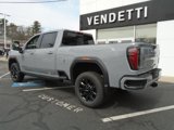 New 2025 GMC Sierra 2500 AT4 w/ AT4 Premium Plus Package image 6