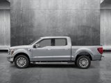New 2025 Ford F150 Lariat w/ Equipment Group 502A High image 3