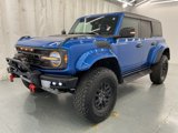 Used 2024 Ford Bronco Raptor image 4