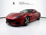 Certified 2023 Ferrari Portofino M image 3