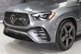 Used 2024 Mercedes-Benz GLE 450 4MATIC image 5
