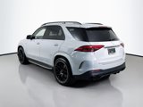 Used 2024 Mercedes-Benz GLE 53 AMG 4MATIC image 3