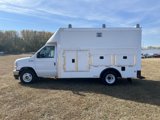 New 2025 Ford E-350 and Econoline 350 Super Duty w/ Power Equipment Group image 5
