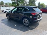 Used 2022 Ford Escape SEL image 4