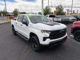Used 2023 Chevrolet Silverado 1500 LT Trail Boss w/ Protection Package image 4