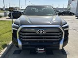 New 2025 Toyota Tundra Limited image 2