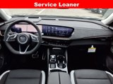 New 2025 Buick Envision Sport Touring image 3